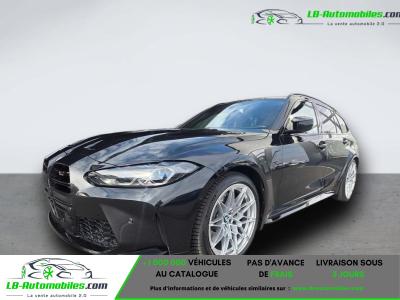 BMW M3 Competition Touring M3 Competition 3.0 xDrive Touring