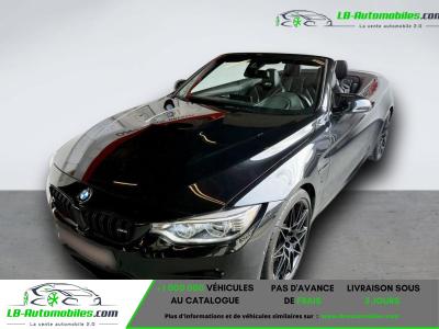 BMW M4 Cabriolet Cabrio *2.Hand*Garantie*ab3,99%*