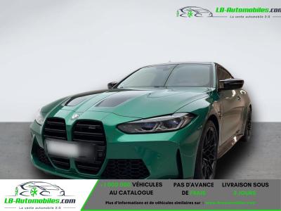 BMW M4 Competition Coupe A Competition M xDrive Coupé GSD,Laser,hu0026k