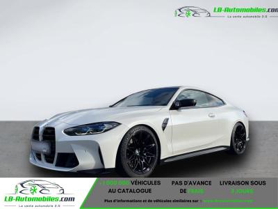 BMW M4 Competition Coupe Competition xDrive/ Carbon/ M Sportstz./ HK-S
