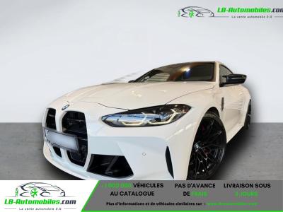 BMW M4 Competition Coupe Competition M xDrive/Hu0026K/HUD/LASER/FERNSTART
