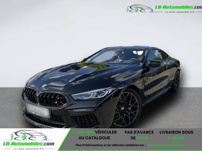 BMW M8 Competition Coupe Coupé COMPETITION M DRIVER`S PACKAGE LASER  S