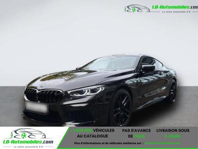 BMW M8 Competition Coupe Coupé Laser | 360° | DAProf | SoftCl. | Komfo