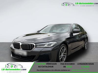 BMW Série 5 d xDrive A M Sportpaket Head-Up HK HiFi DAB