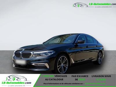 BMW Série 5 d Limousine Aut. / Luxury Line