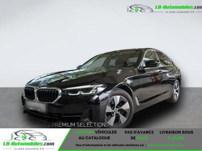 BMW Série 5 d Limousine*Pano*WLAN*DAB*Parkassist.*Shz.*