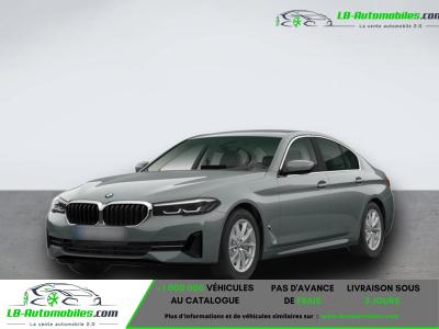 BMW Série 5 d xDrive Limousine Head-Up Harman/Kardon DAB