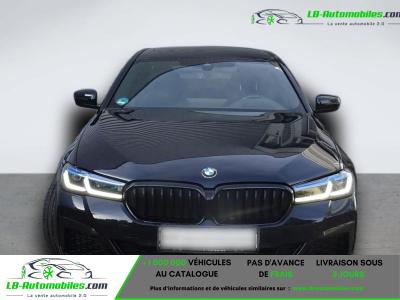 BMW Série 5 d xDrive Lim. M Sport Laser HuD Komfortsitze