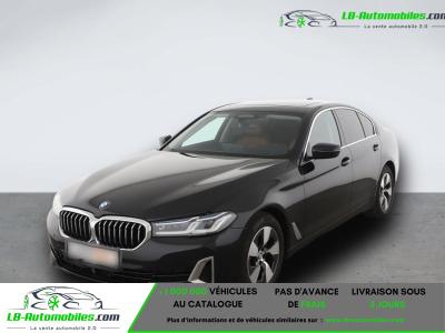BMW Série 5 d Luxury Line Aut.*LASER*HEAD-UP*ACC*CAM*NAVI