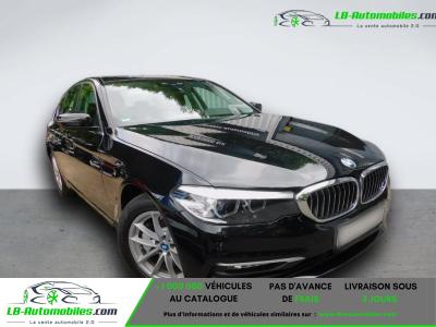 BMW Série 5 e iPerformance Kamera Navi LED PDC elek Sitze