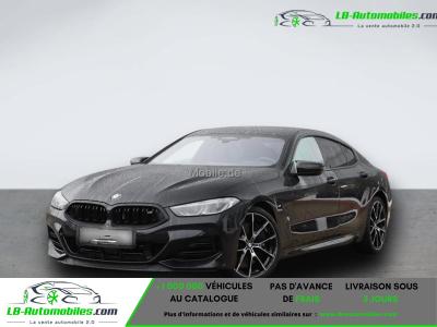 BMW Série 8 Gran Coupé M850i xDrive 530 ch BVA