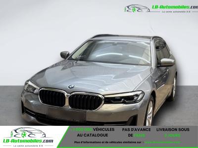 BMW Série 5 Touring d Touring xDrive *LED*StHz*AHK*Luft*ParkAss*