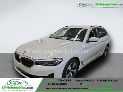 BMW Série 5 Touring d xDrive Touring Business Leder