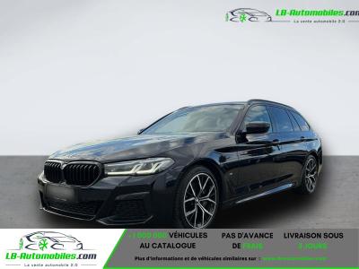 BMW Série 5 Touring d Touring.M Sport. Head Up. Laser