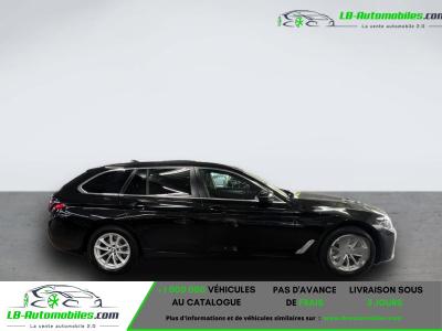 BMW Série 5 Touring d Touring xD Business+Driving+Park Assist