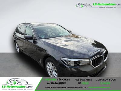 BMW Série 5 Touring d xDrive Touring Aut AHK StandHzg