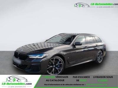 BMW Série 5 Touring d xDrive Touring M Sport Pro HeadUp Pano RFK