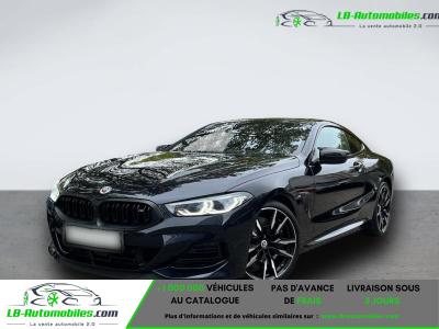 BMW Série 8 Coupé i xDrive LASER Bu0026W INNOVATIONSPAKET