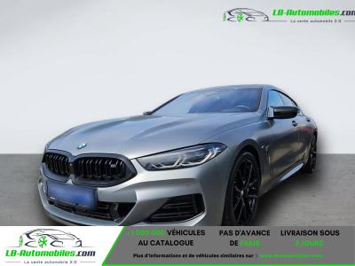 BMW Série 8 Gran Coupé i xDrive Gran Coupé LASER HUD PANO Bu0026W 20"