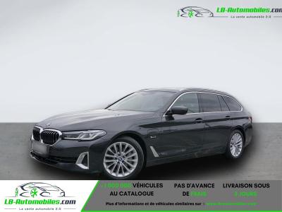 BMW Série 5 Touring e xDrive Touring Head-Up HK HiFi DAB WLAN