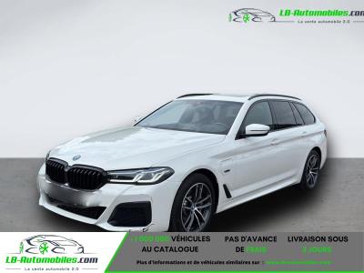 BMW Série 5 Touring e xDrive Touring M Sportpaket Head-Up+AHK+SHZ