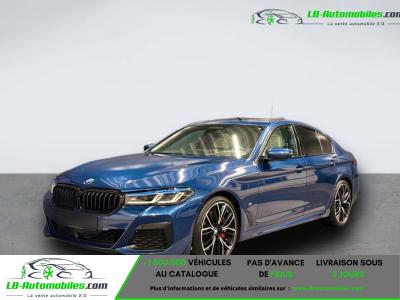 BMW Série 5 i xDrive *20Zoll*INDIVUAL*Innovation*Bu0026W*TV*
