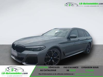 BMW Série 5 Touring d xDrive M Sport 20´´ Hu0026K Sound Standheizung