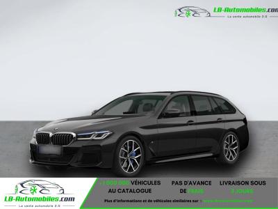 BMW Série 5 Touring d Touring xDrive M-Sport FACEL. PANO HUD LED
