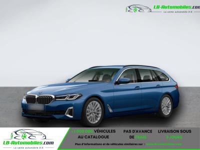 BMW Série 5 Touring d xDrive Touring Head-Up SHZ