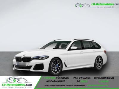 BMW Série 5 Touring i Touring M Sport AHK Driv.Assist.Prof Laser