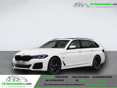 BMW Série 5 Touring e Touring xDrive M-Sport Pro PANO HUD LASER