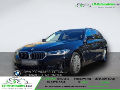 BMW Série 5 Touring e xDrive Touring LASER Head-Up Komfortzugang