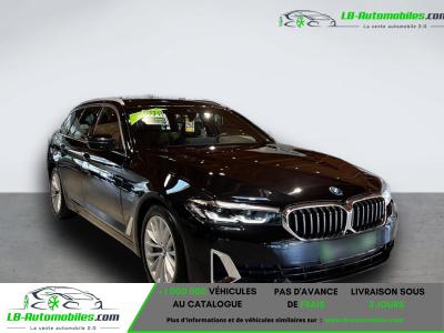 BMW Série 5 Touring e Touring xDrive Luxury Line LED+Luft+SHZ+KAM