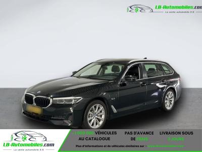 BMW Série 5 Touring 5-serie Touring 530e Business Edition Plus