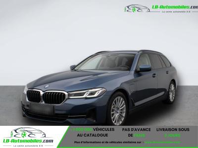 BMW Série 5 Touring e Panorama Kamera HUD DAB HiFi Alarm Sport