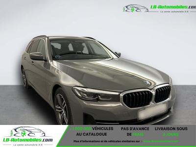 BMW Série 5 Touring e Touring Aut.