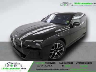 BMW Série 7 d xdr M Sport StHz,Sky,DAPro,PAPro,AHK,Iconic