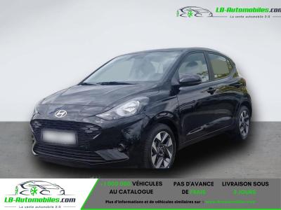 Hyundai I10 1.2 84 BVM