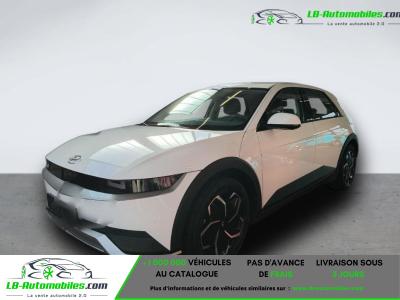 Hyundai IONIQ 5 77 kWh - 229 ch