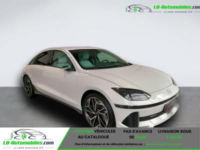 Hyundai IONIQ 6  77 kWh 229 ch