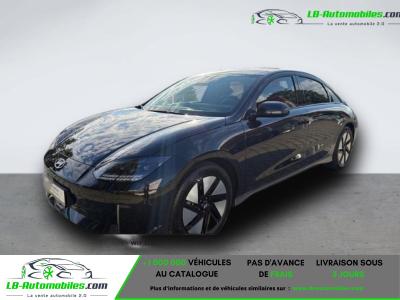 Hyundai IONIQ 6  77 kWh 229 ch