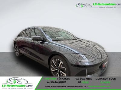 Hyundai IONIQ 6  77 kWh - 325 ch
