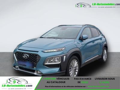 Hyundai Kona 1.6 T-GDi 177 BVA