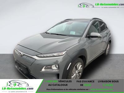 Hyundai Kona 64 kWh - 204 ch