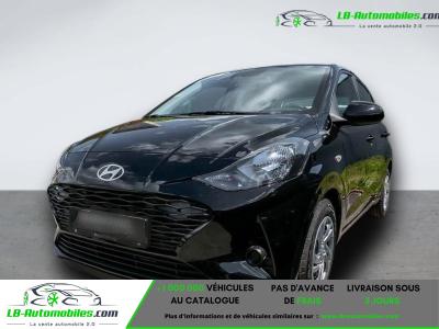 Hyundai I10 1.0 67 BVM
