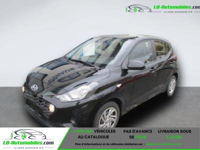 Hyundai I10 1.0 67 BVM