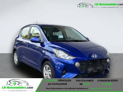 Hyundai I10 1.0 67 BVM