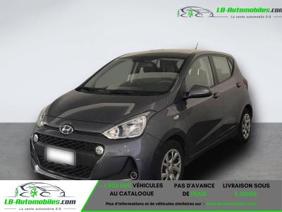 Hyundai I10 1.0 66 BVM