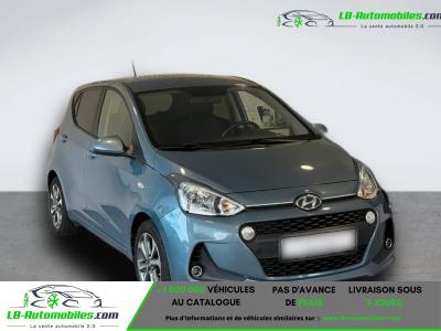 Hyundai I10 1.0 66 BVM