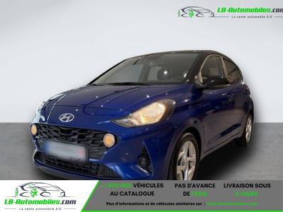 Hyundai I10 1.2 84 BVM